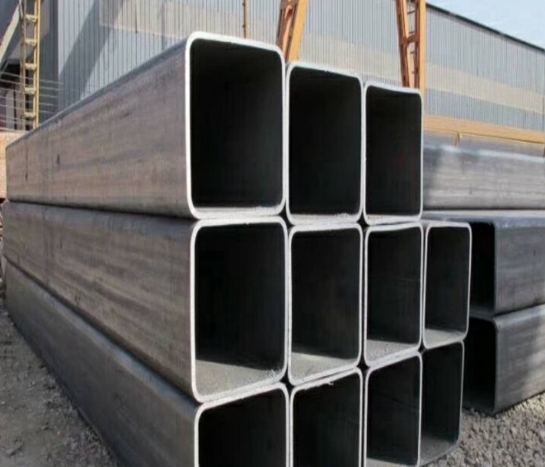 固阳直角方矩管